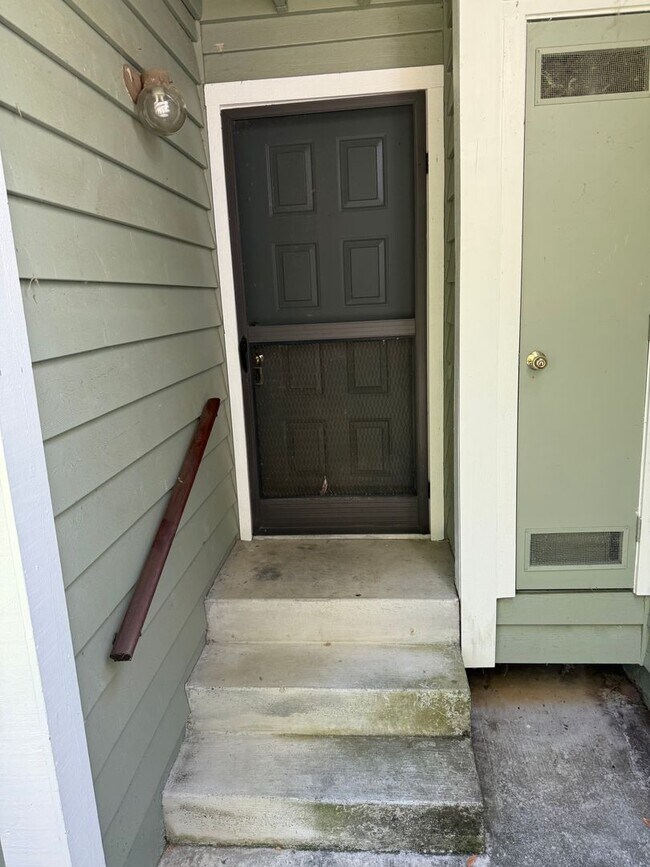 Photo - **Available Now** 2 Bedroom 1 Bath, 1st Floor End Unit Condo