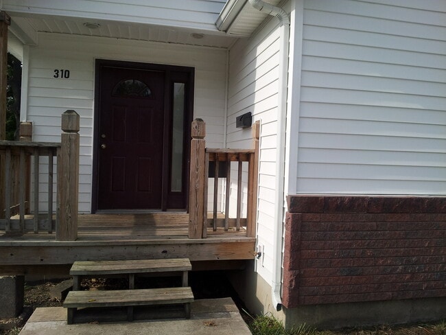 Photo - 310 Jackson St House