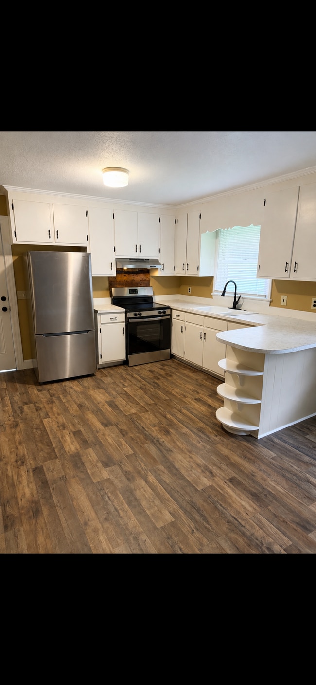 Photo - 2622 Red Oak Rd