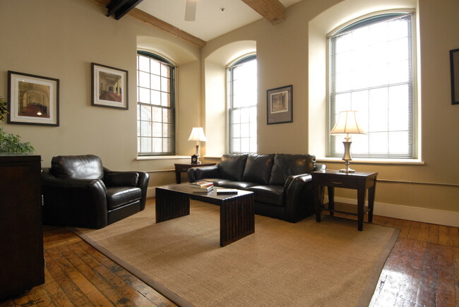 Lofts at Anthony Mill