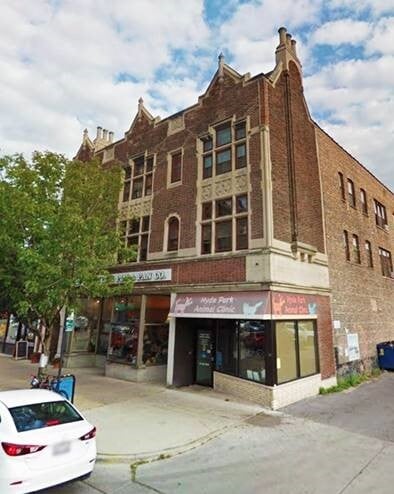 Photo - 1367 E 53rd St