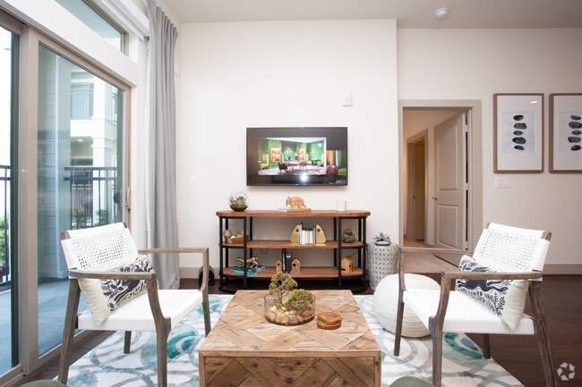 A2 - The Sterling at Oak Hills