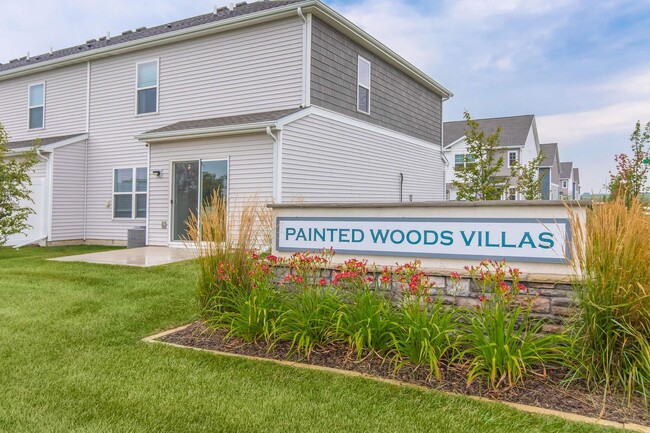 Painted Woods Villas
