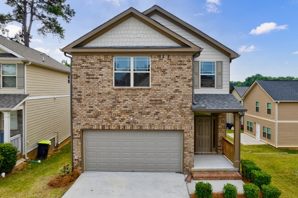 Photo - 5244 Halcyon Ct (Morrow, GA)
