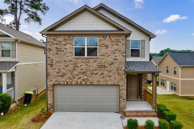 Building Photo - 5244 Halcyon Ct Rental
