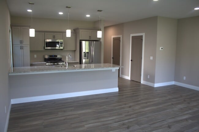 Photo - 4266 Greenfield Pkwy Unidad 4266 Greenfield Duplex