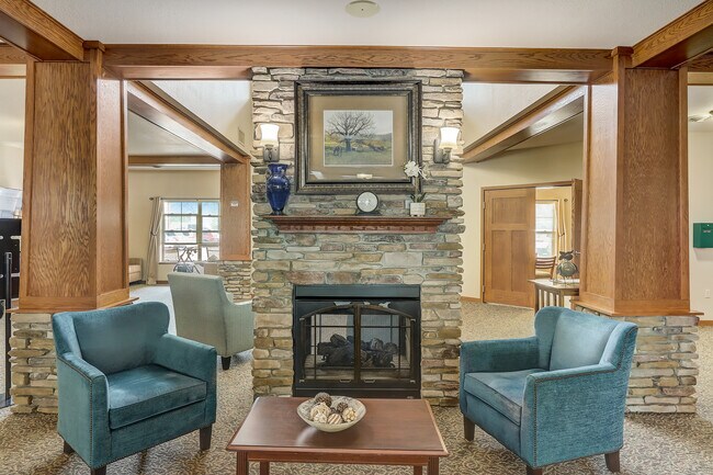 Heritage Monona Senior Apartments