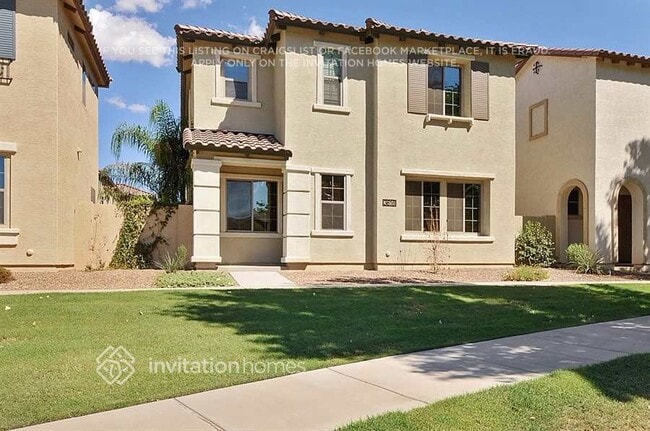 Photo - 3616 S Winter Ln Casa