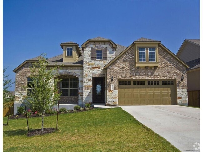 Building Photo - 15800 Dink Pearson Ln Rental