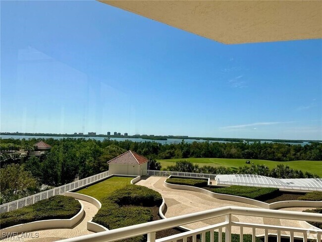 Building Photo - 4951 Bonita Bay Blvd Unit 501 Rental