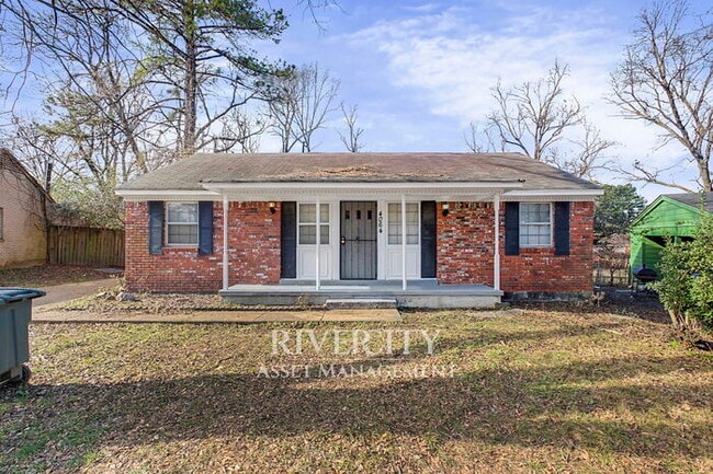 Building Photo - Cute 3 bedroom 1 bathroom home in Parkway Village Area!!! Section 8 Welcomed !!!