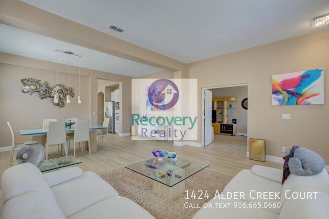 1424 Alder Creek Ct
