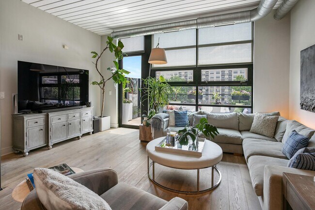 Photo - 2125 14th St NW Unit # 321W