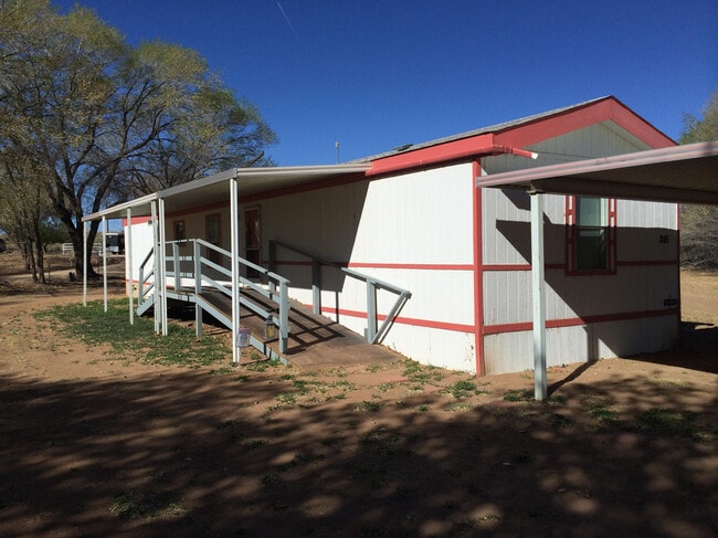 Photo - 845 Rc Baca Ln