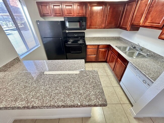 Photo - ADORABLE 2 BEDROOM 2 BATHROOM 1ST FLOOR CONDO