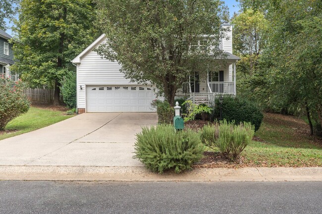 Wonderful 3 bedroom Chatham Forest home - Wonderful 3 bedroom Chatham Forest home