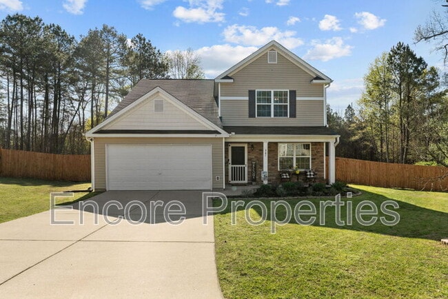 Building Photo - 367 Crane Way