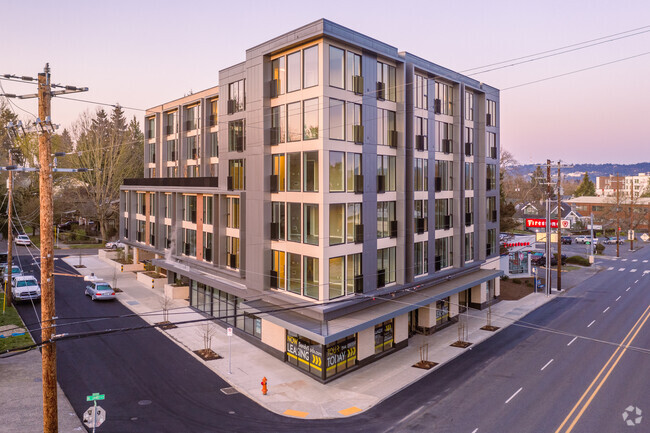 Photo - Rose City Flats: New Apartments near the I...