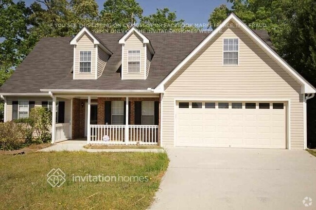Building Photo - 1213 Dressage Ridge NE Rental