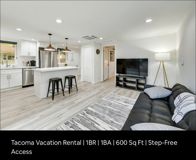 Photo - 1615 S Mason Ave