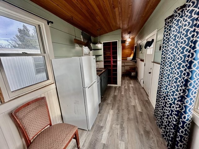 Walnut Trailer Park