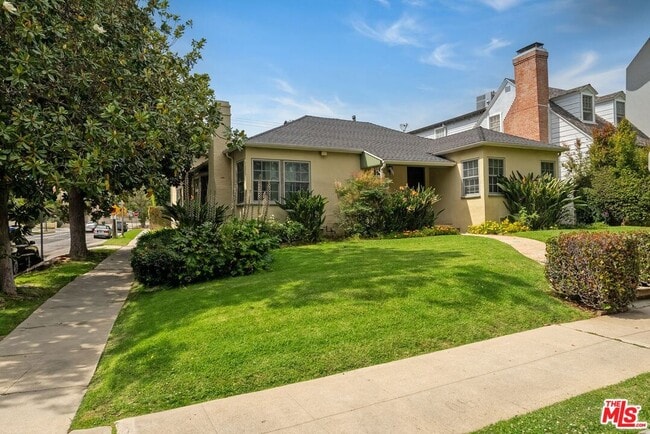 Photo - 10593 Wilkins Ave