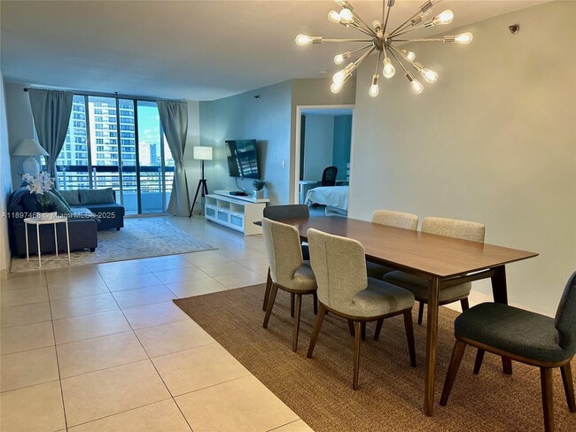 Photo - 3600 Mystic Pointe Dr Unit 1510