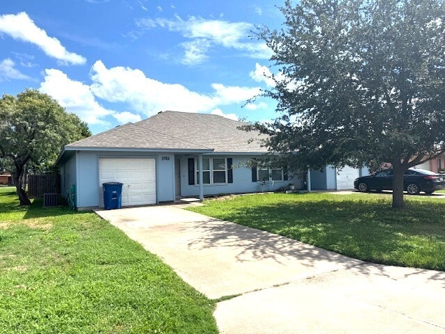 Building Photo - 2782 San Angelo Ave Rental