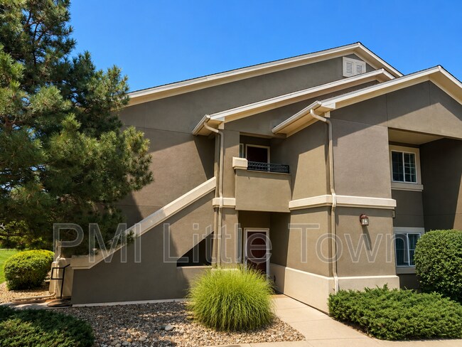 4464 Copeland Lp Unit 204