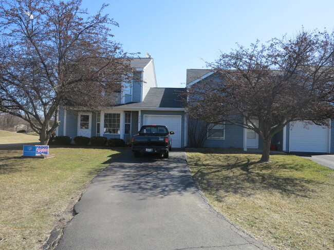 Photo - 3314 Greenwich Ln Townhome