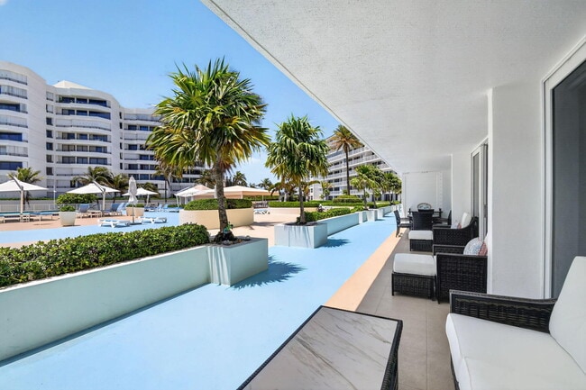 Photo - 3546 S Ocean Blvd Unit 203