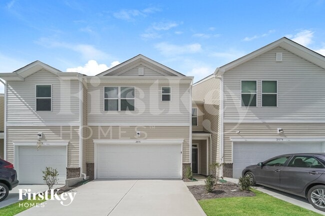 Building Photo - 2076 Cypress Village Dr NW