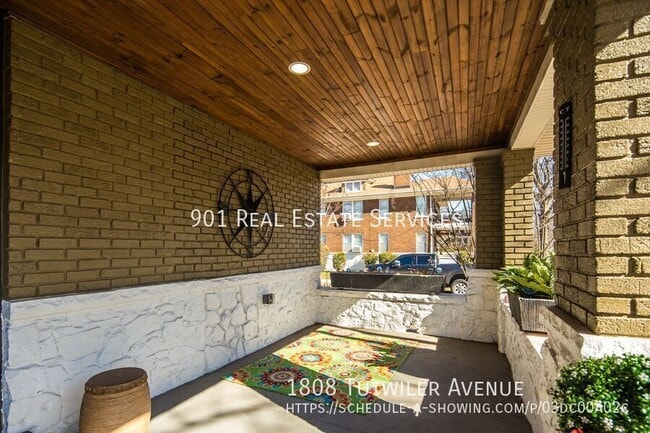 Photo - 1808 Tutwiler Ave