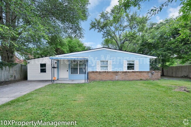 Building Photo - 1660 Shady Lane Rd Rental