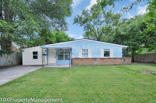 Building Photo - 1660 Shady Lane Rd Rental