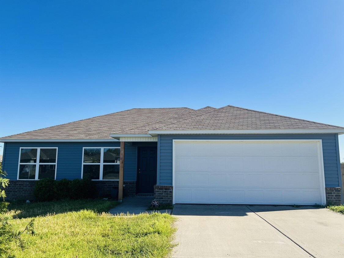 Photo - 713 70th Ave (Bentonville, AR)