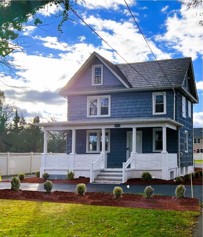 Photo - 1650 New Brunswick Ave House