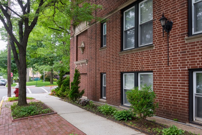 Edsall Court