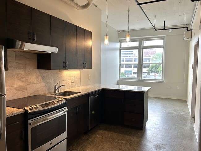 117 Lofts