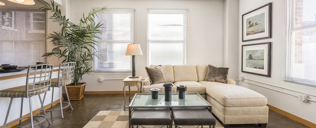 KC Loft Central