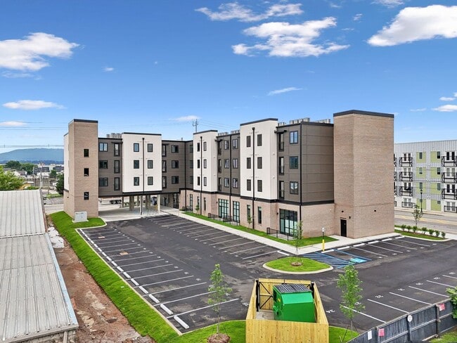 Urban Lofts