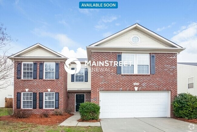 Building Photo - 4 Bedroom Pet-Friendly Home in Harrisburg,...