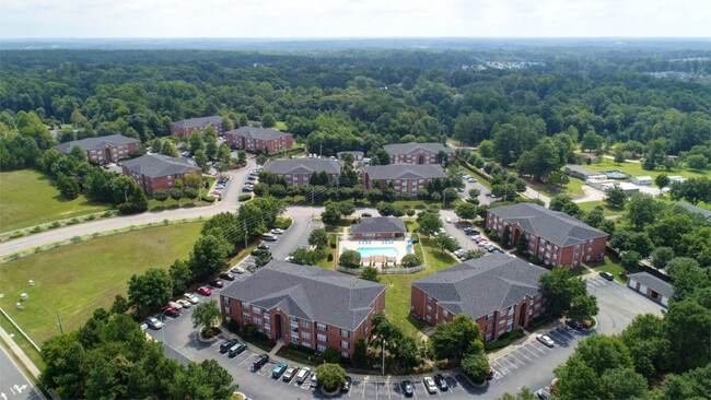 The Garden at Wynslow Park Apartments For Rent in Raleigh, NC | ForRent.com