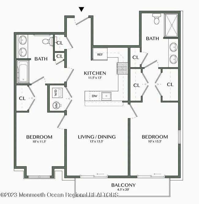 Photo - 6461 US-9 N Unit #341