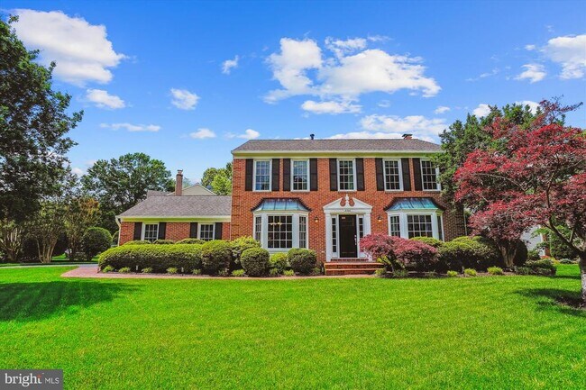 Photo - 8300 Centerbrook Pl House