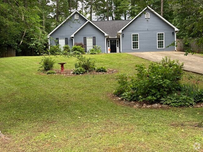 Building Photo - 3895 Hardee Dr NW Rental