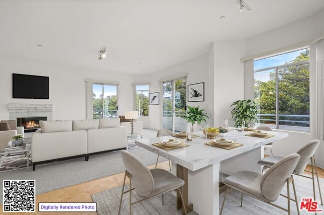 Photo - 1325 Arizona Ave Unit 201