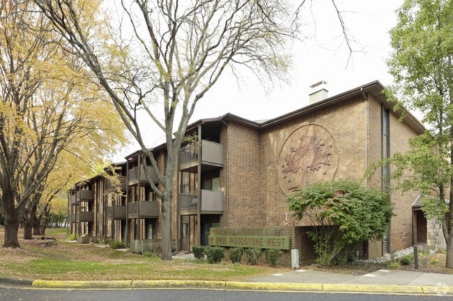 Woodstone Apartments