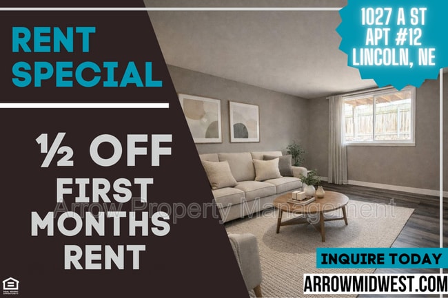 Building Photo - 1027 A St Unit 12