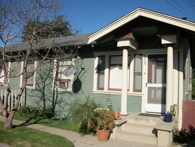 Building Photo - 370 Unit 372